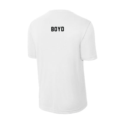 Kennesaw - NCAA Women's Track & Field : Aidan Boyd - Activewear T-shirt