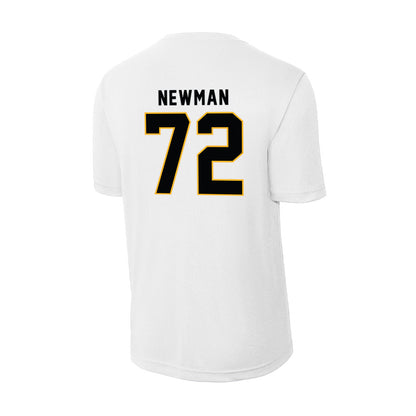 Kennesaw - NCAA Football : Ethan Newman - Activewear T-shirt