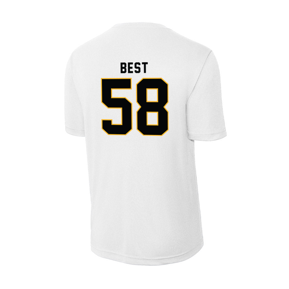 Kennesaw - NCAA Football : Brandon Best - Activewear T-Shirt-1