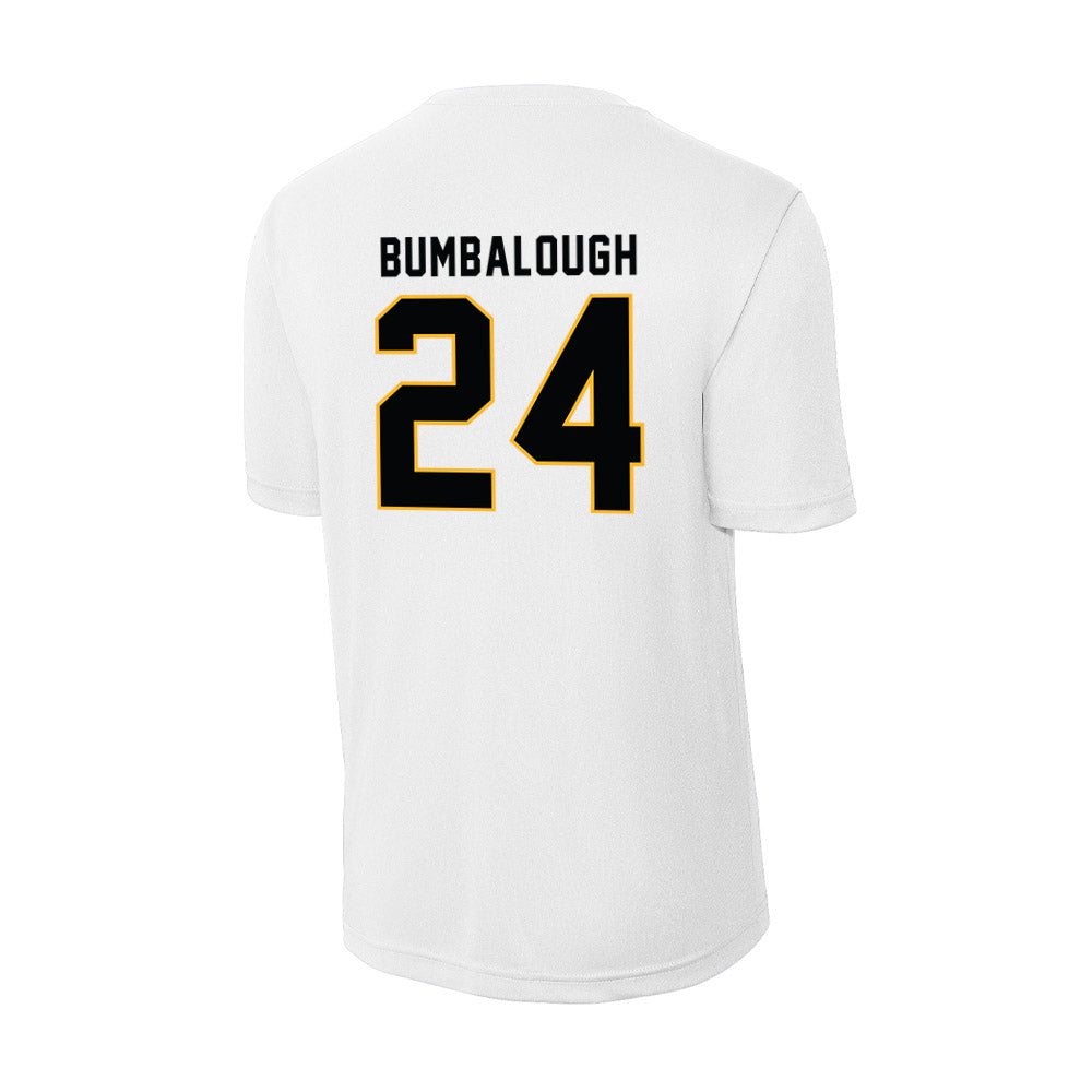 Kennesaw - NCAA Softball : Briana Bumbalough - Activewear T-Shirt-1