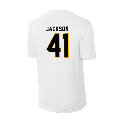 Kennesaw - NCAA Football : Byron Jackson - Activewear T-Shirt-1