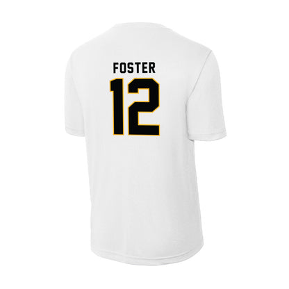 Kennesaw - NCAA Football : Isaac Foster - Activewear T-shirt