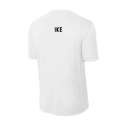 Kennesaw - NCAA Men's Track & Field : Nedum Ike - Activewear T-Shirt-1