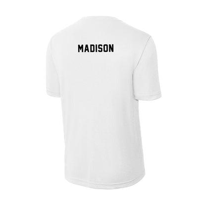 Kennesaw - NCAA Men's Track & Field : Jeremiah Madison - Activewear T-Shirt-1