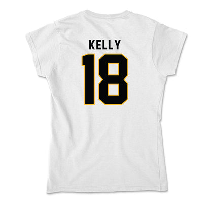 Kennesaw - NCAA Football : Jaden Kelly - Soft Style Women’s T-Shirt-1