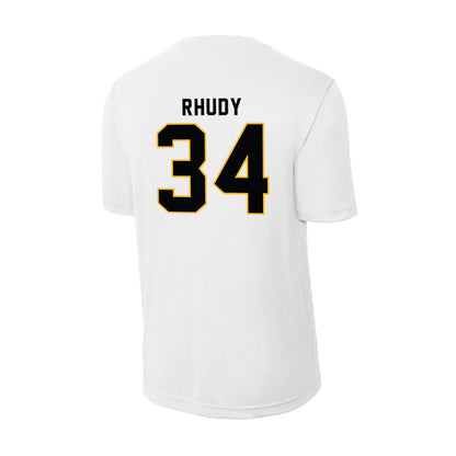 Kennesaw - NCAA Baseball : Bo Rhudy - Activewear T-Shirt-1