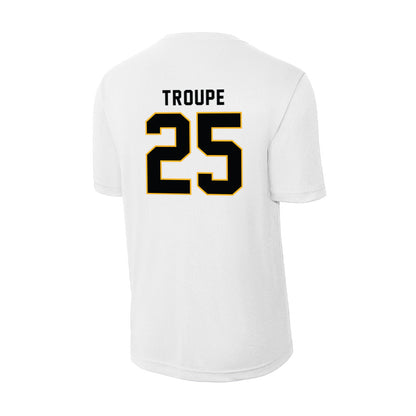 Kennesaw - NCAA Football : Joshua Troupe - Activewear T-Shirt-1