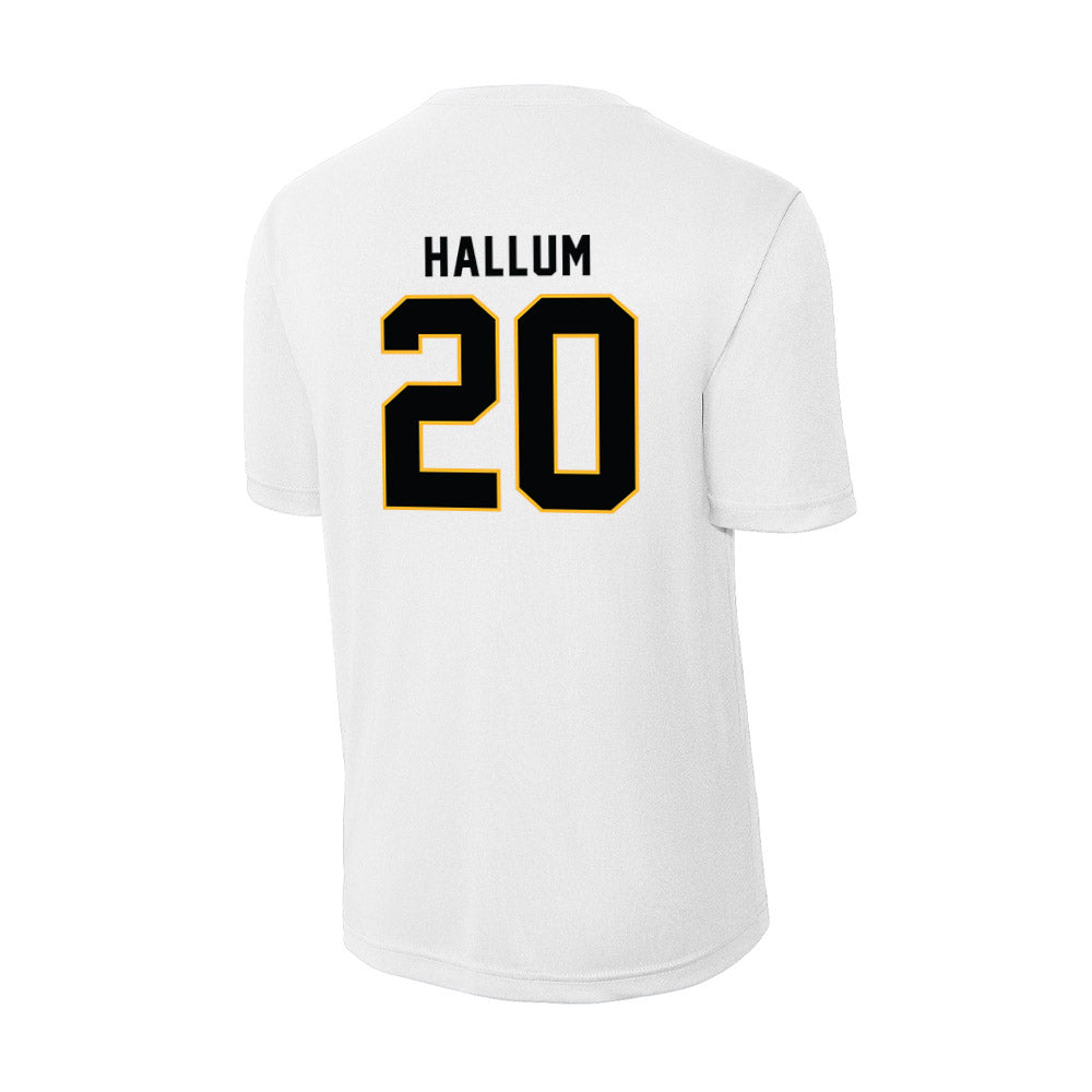 Kennesaw - NCAA Football : Tyler Hallum - Activewear T-Shirt-1