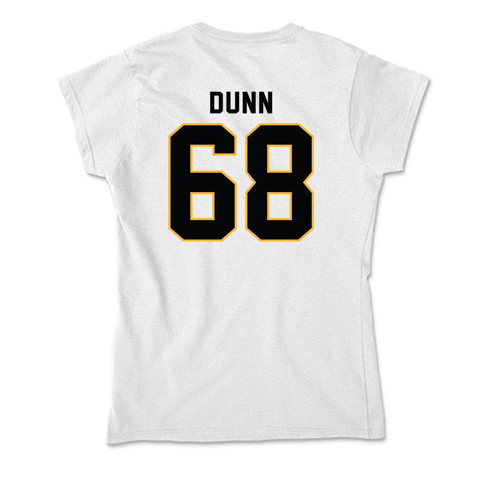 Kennesaw - NCAA Football : Benton Dunn - Soft Style Women’s T-Shirt-1