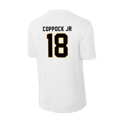 Kennesaw - NCAA Football : Clayton Coppock Jr - Activewear T-Shirt-1
