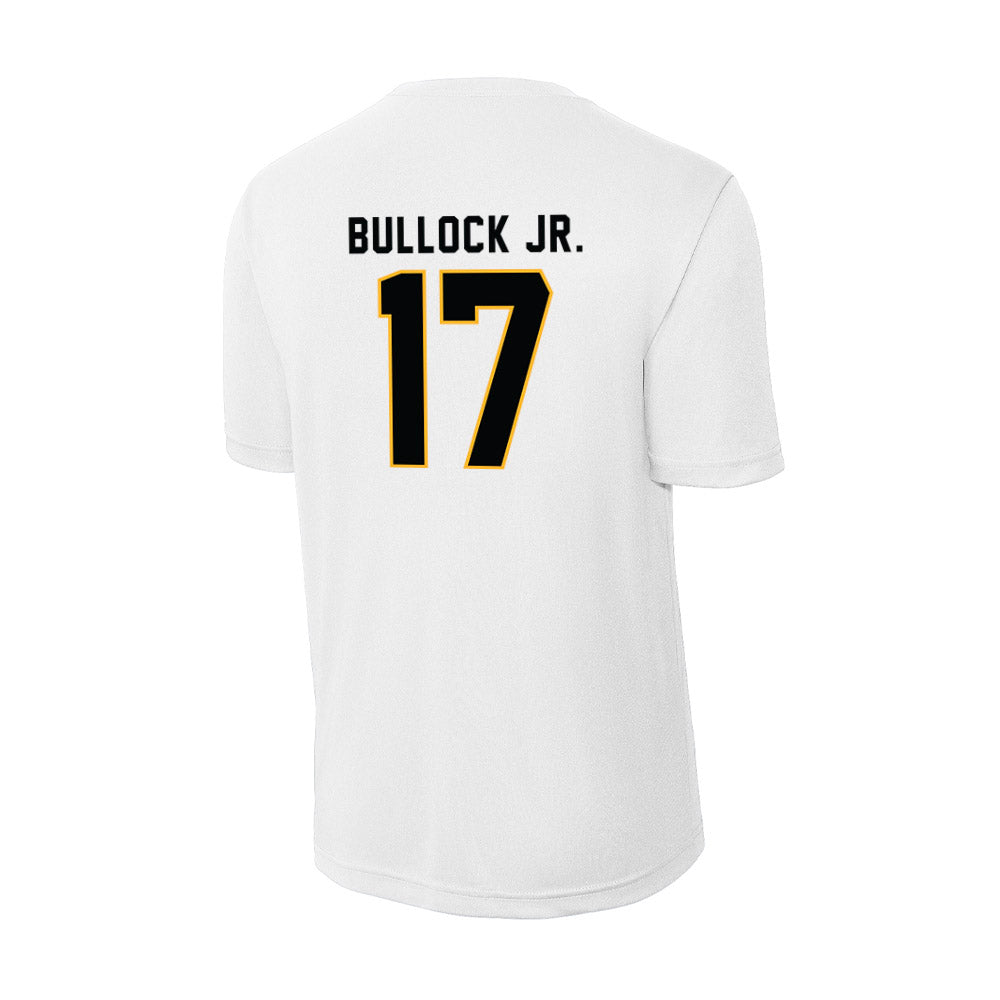 Kennesaw - NCAA Football : Gerard Bullock Jr. - Activewear T-Shirt-1