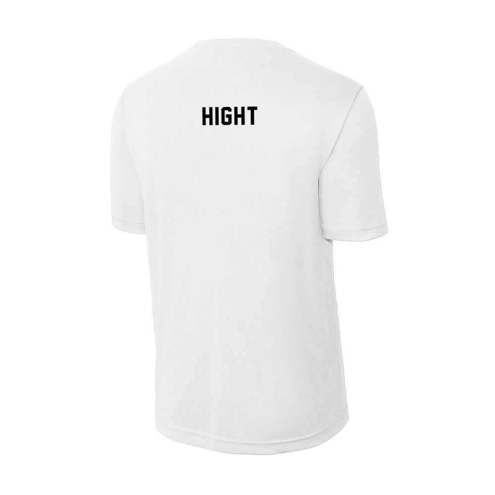 Kennesaw - NCAA Women's Track & Field : Keira Hight - Activewear T-Shirt-1