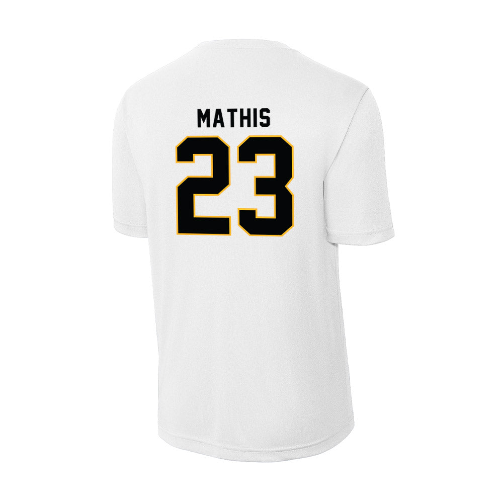 Kennesaw - NCAA Football : Jonathan Mathis - Activewear T-Shirt-1