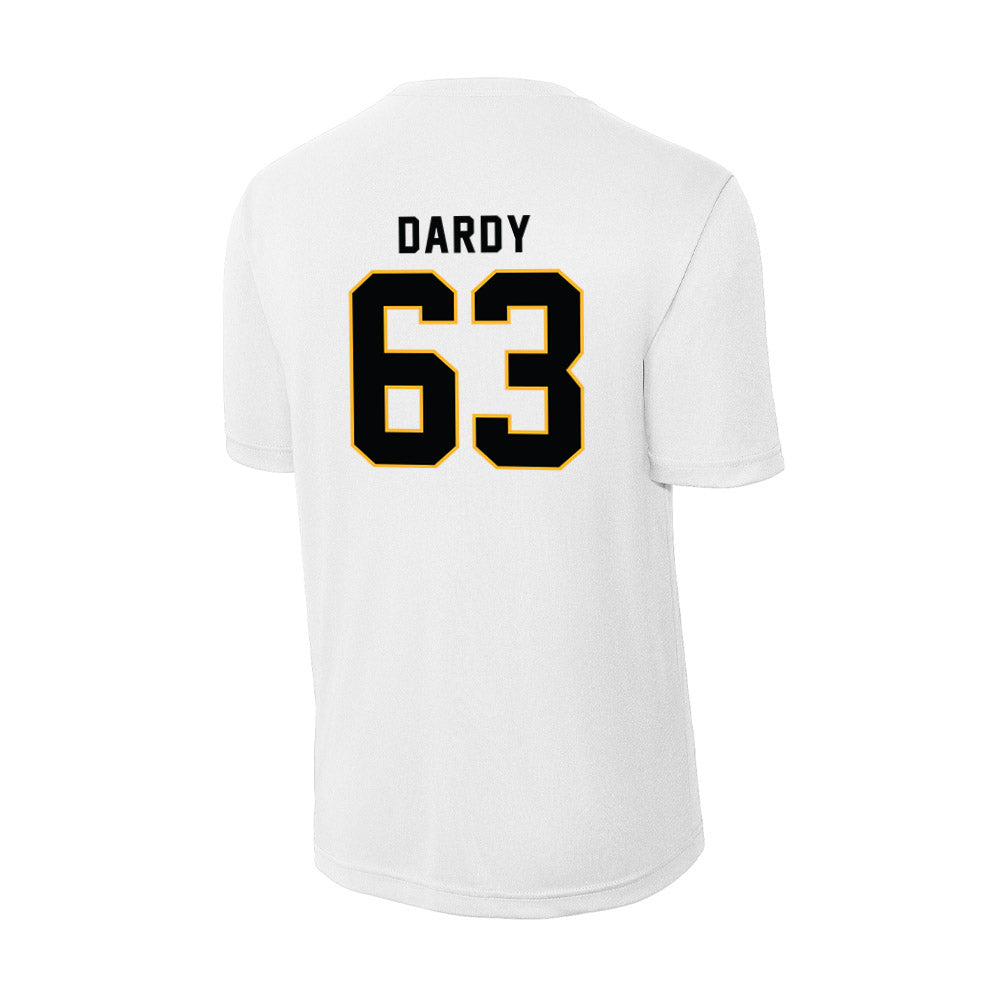 Kennesaw - NCAA Football : Ramontei Dardy - Activewear T-shirt