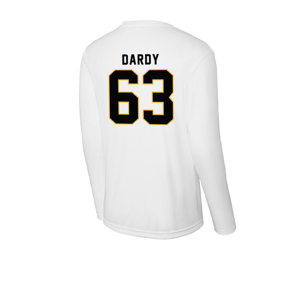 Kennesaw - NCAA Football : Ramontei Dardy - Activewear Long Sleeve T-Shirt