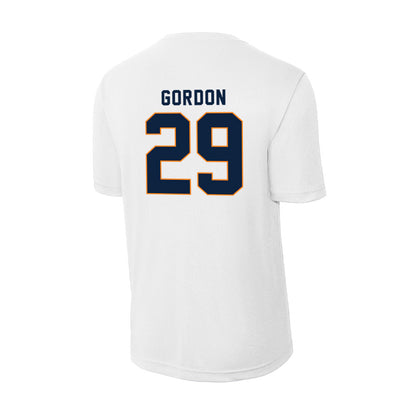 UT Martin - NCAA Baseball : Adam Gordon - Activewear T-Shirt-1