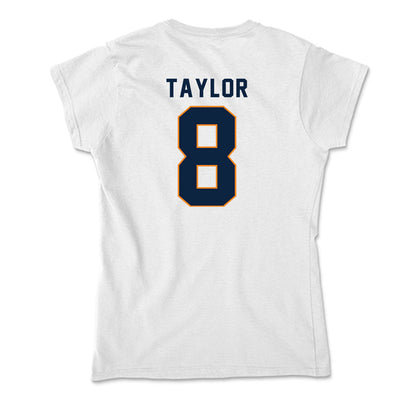 UT Martin - NCAA Baseball : Slade Taylor - Soft Style Women’s T-Shirt-1