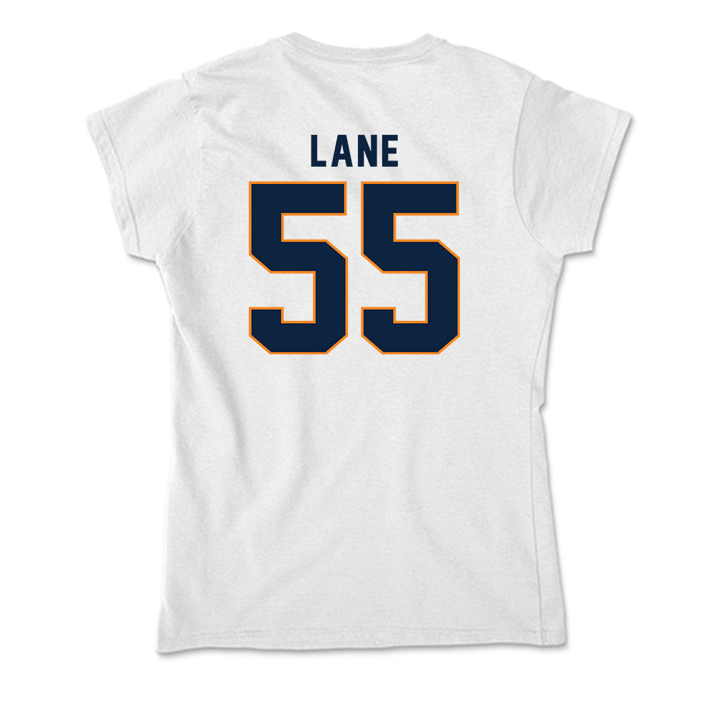 UT Martin - NCAA Football : Eric Lane - Soft Style Women’s T-Shirt-1