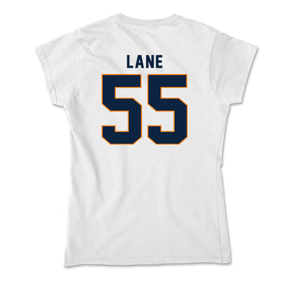 UT Martin - NCAA Football : Eric Lane - Soft Style Women’s T-Shirt-1