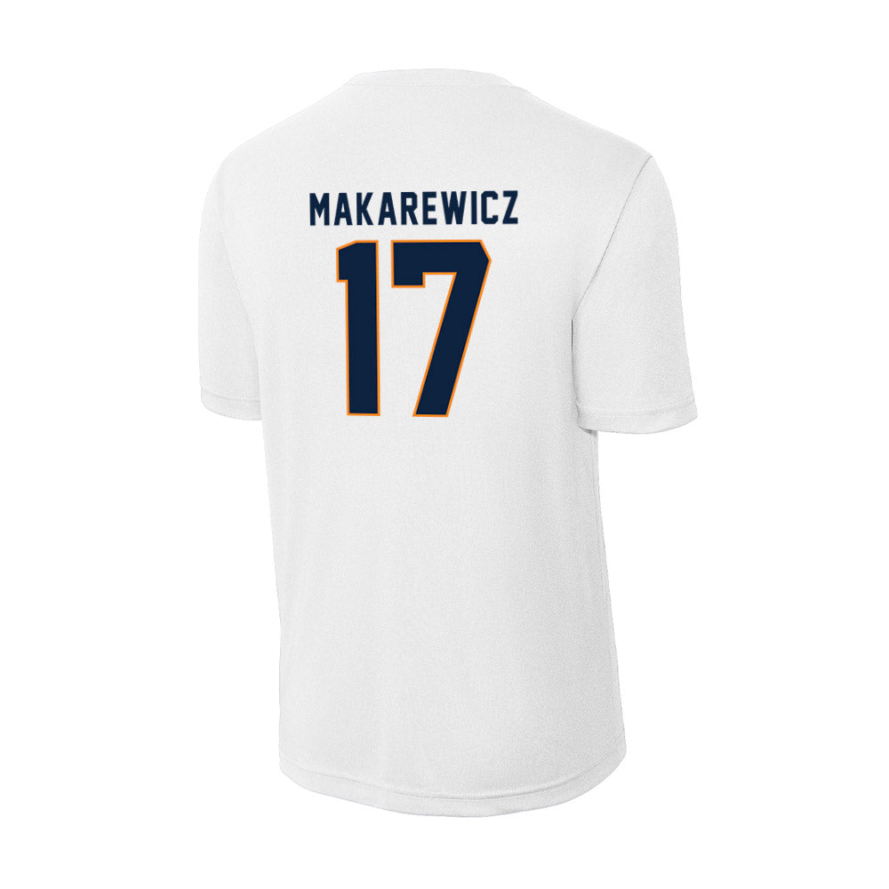 UT Martin - NCAA Softball : Avary Makarewicz - Activewear T-Shirt-1