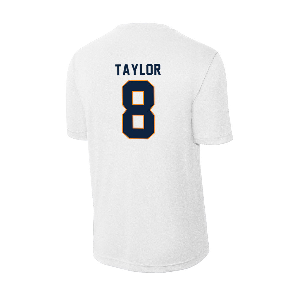 UT Martin - NCAA Baseball : Slade Taylor - Activewear T-shirt