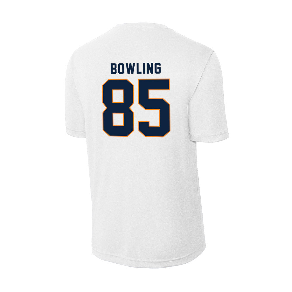 UT Martin - NCAA Football : Jaren Bowling - Activewear T-Shirt-1