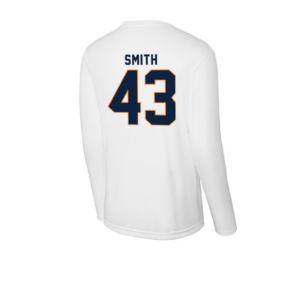 UT Martin - NCAA Football : Hayden Smith - Activewear Long Sleeve T-Shirt