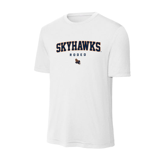 UT Martin - NCAA Rodeo : Cam Underwood - Activewear T-Shirt-0