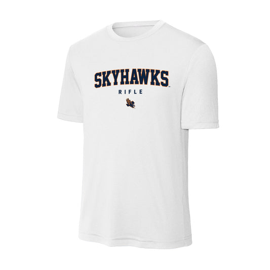 UT Martin - NCAA Rifle : Sophia Ashford - Activewear T-Shirt-0