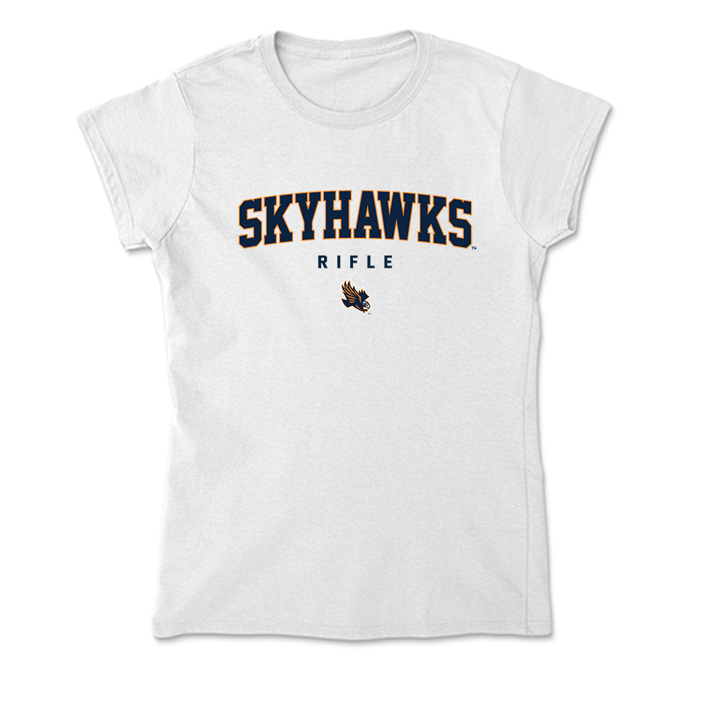 UT Martin - NCAA Rifle : Joseph Kovach - Soft Style Women’s T-Shirt-0