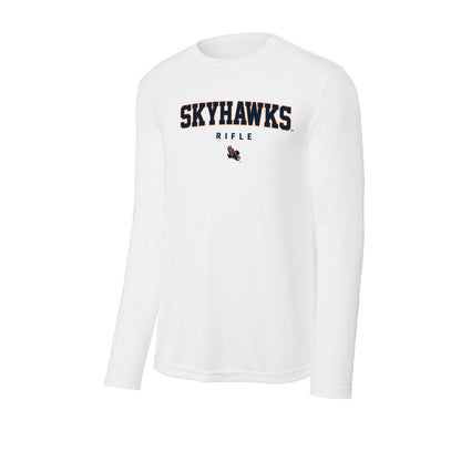 UT Martin - NCAA Rifle : Joseph Kovach - Activewear Long Sleeve T-Shirt