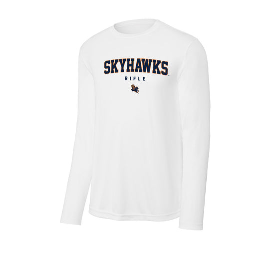 UT Martin - NCAA Rifle : Sophia Ashford - Activewear Long Sleeve T-Shirt-0