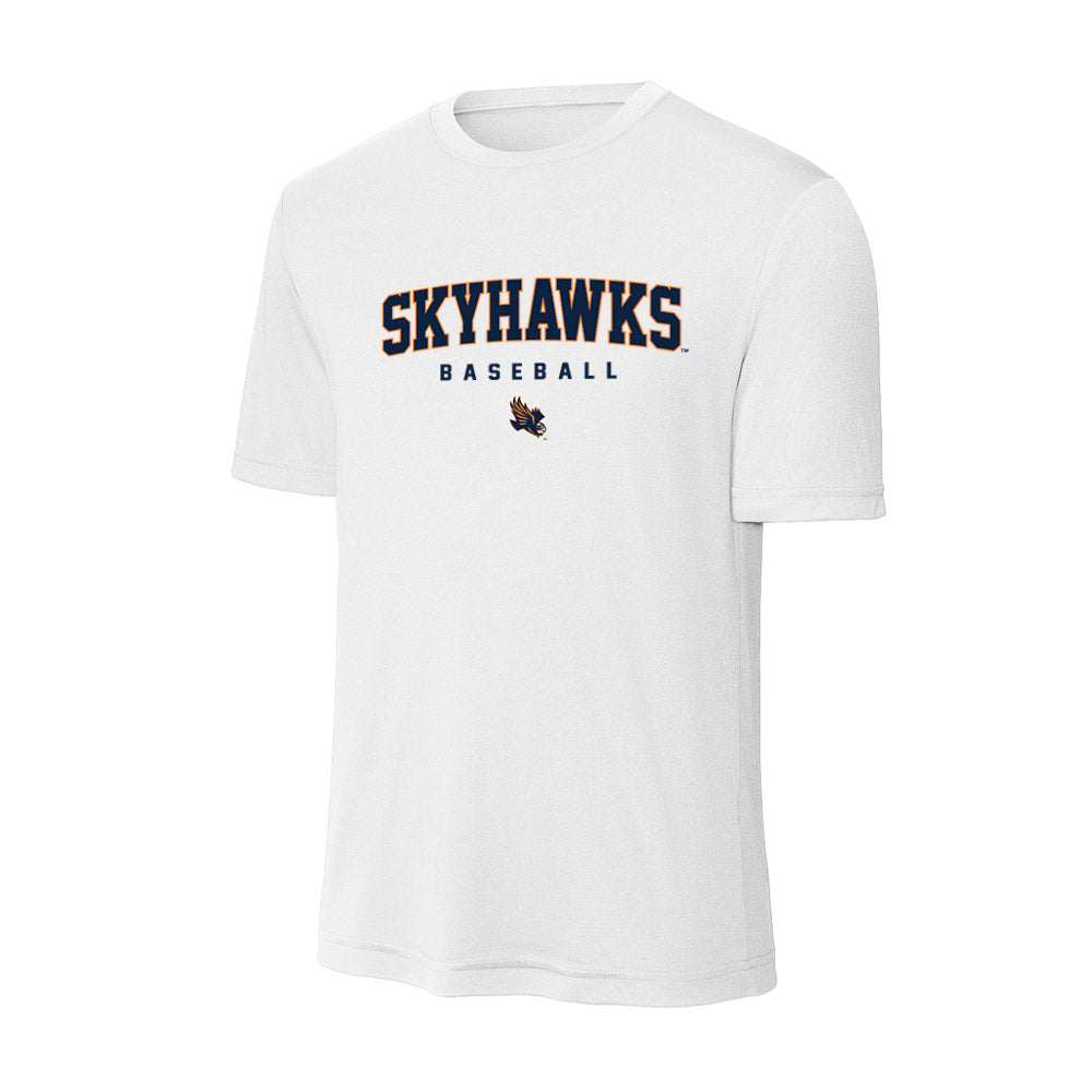 UT Martin - NCAA Baseball : Quincy Thornton - Activewear T-Shirt-0