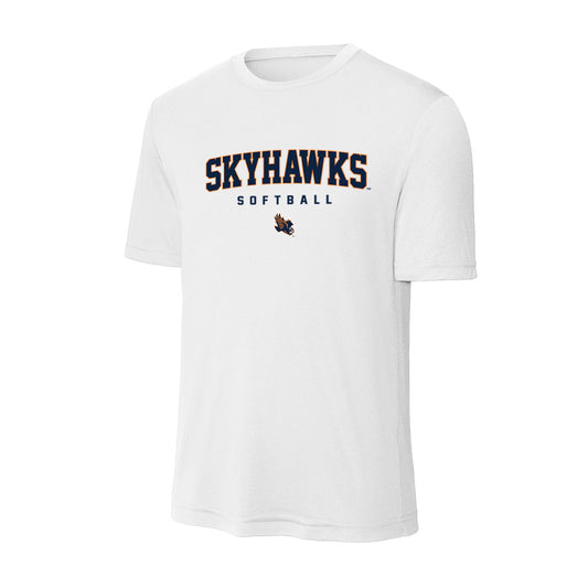 UT Martin - NCAA Softball : Josie Sanders - Activewear T-shirt