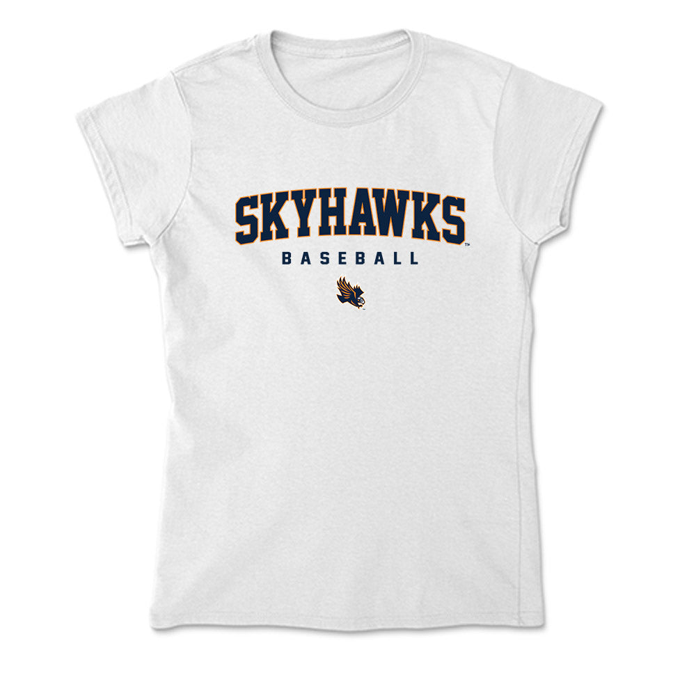 UT Martin - NCAA Baseball : Slade Taylor - Soft Style Women’s T-Shirt-0