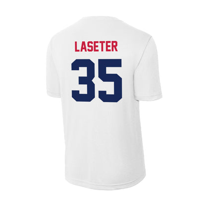 South Alabama - NCAA Football : Matthew Laseter - Activewear T-Shirt-1