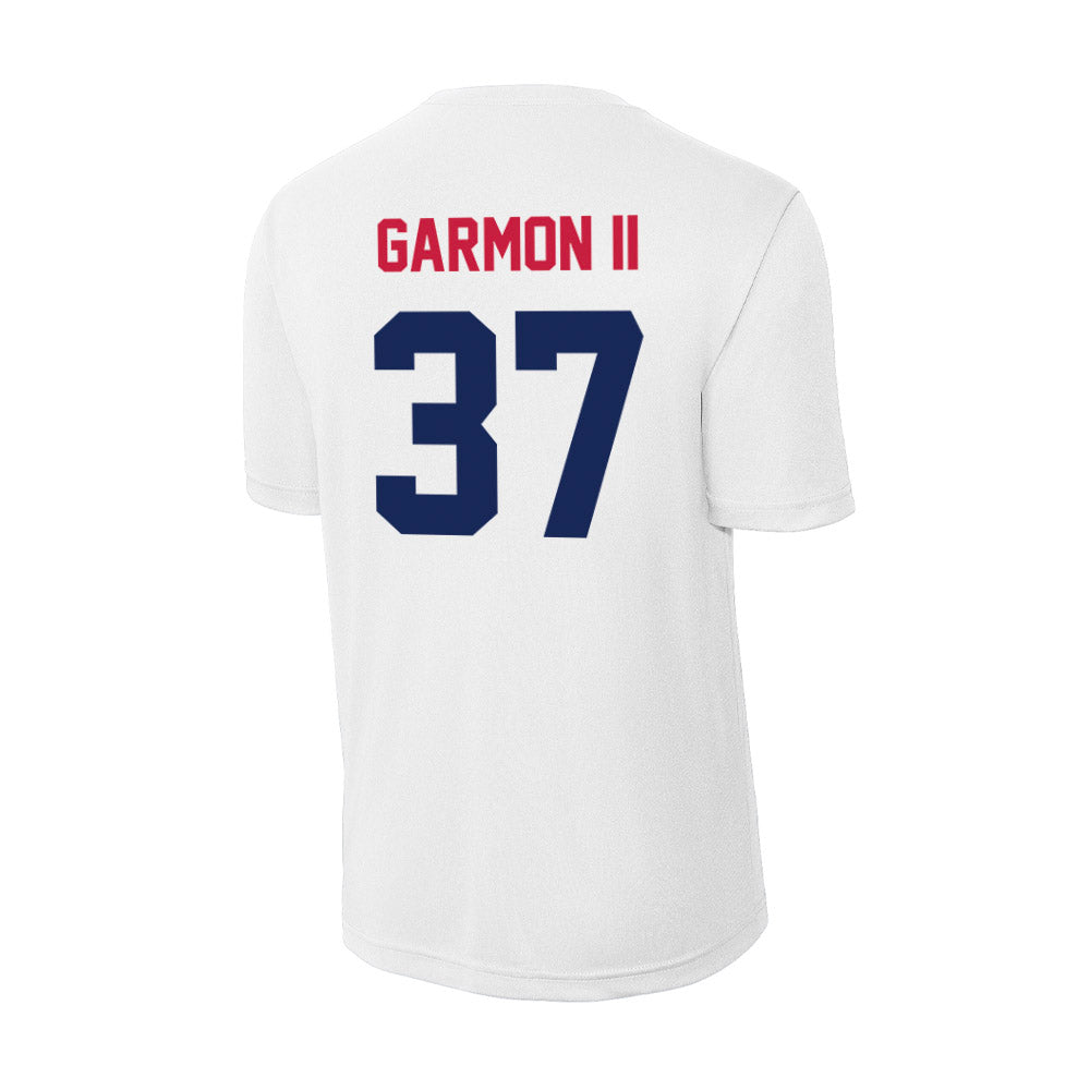 South Alabama - NCAA Baseball : Brian Garmon II - Activewear T-Shirt-1