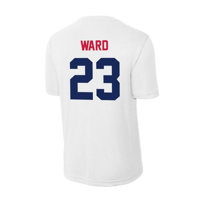 South Alabama - NCAA Softball : Gracie Ward - Activewear T-Shirt-1