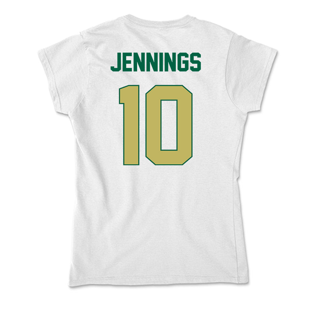 UAB - NCAA Football : Cameron Jennings - Soft Style Women’s T-Shirt-1