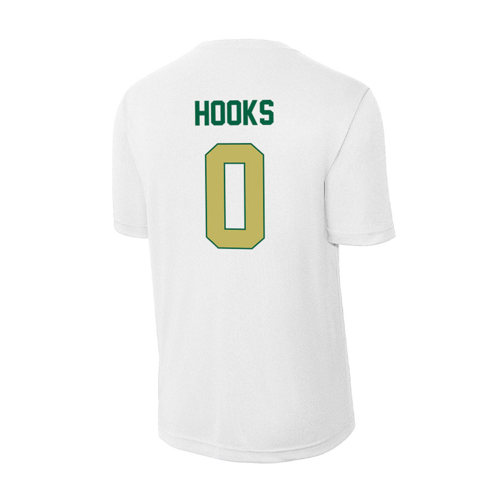 UAB - NCAA Football : Iverson Hooks - Activewear T-shirt