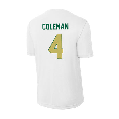 UAB - NCAA Men's Basketball : Christian Coleman - Activewear T-shirt