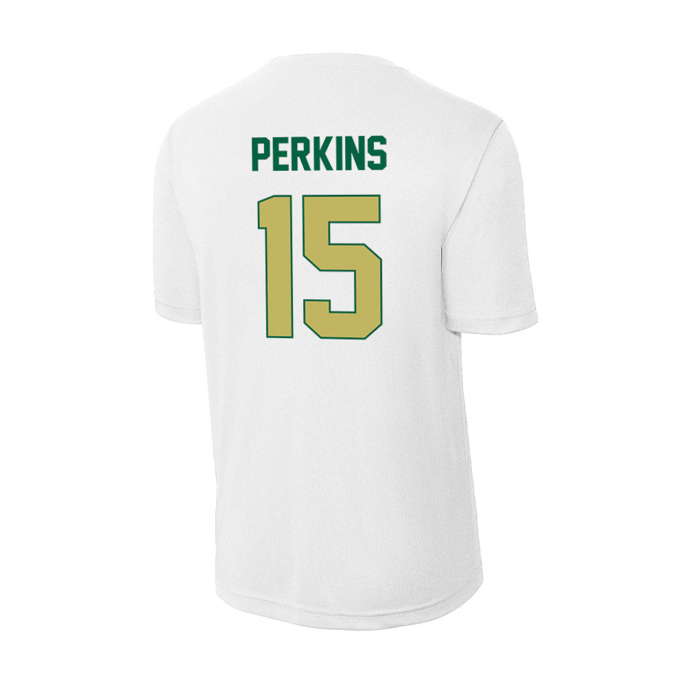 UAB - NCAA Softball : Abbi Perkins - Activewear T-Shirt-1