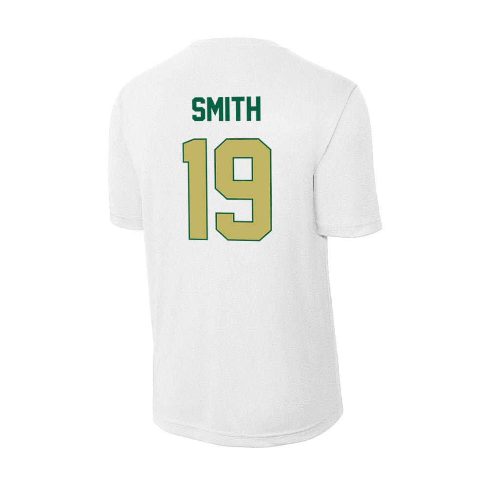 UAB - NCAA Football : Demarcus Smith - Activewear T-shirt