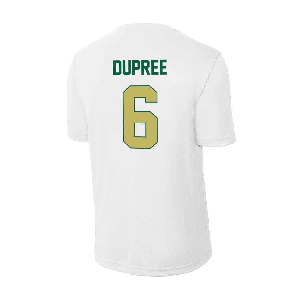 UAB - NCAA Softball : Auburn Dupree - Activewear T-shirt