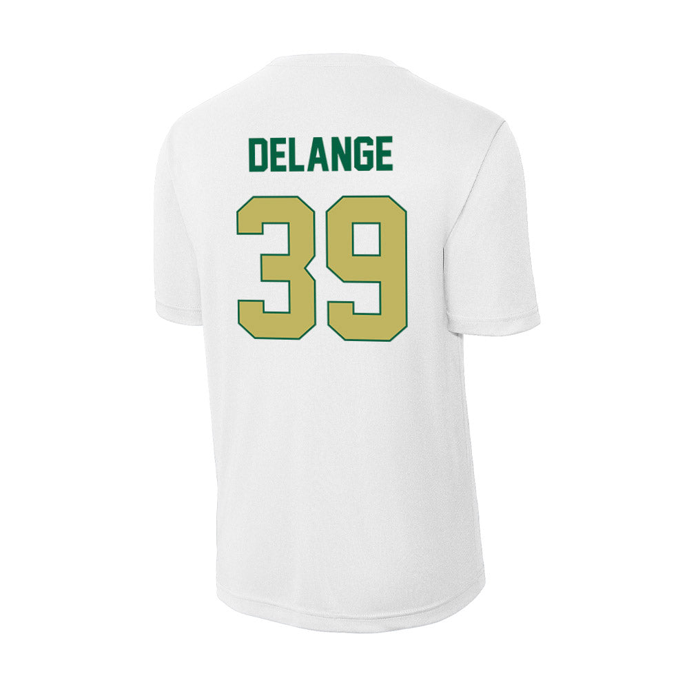 UAB - NCAA Football : Jonah Delange - Activewear T-shirt