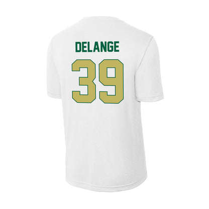 UAB - NCAA Football : Jonah Delange - Activewear T-shirt