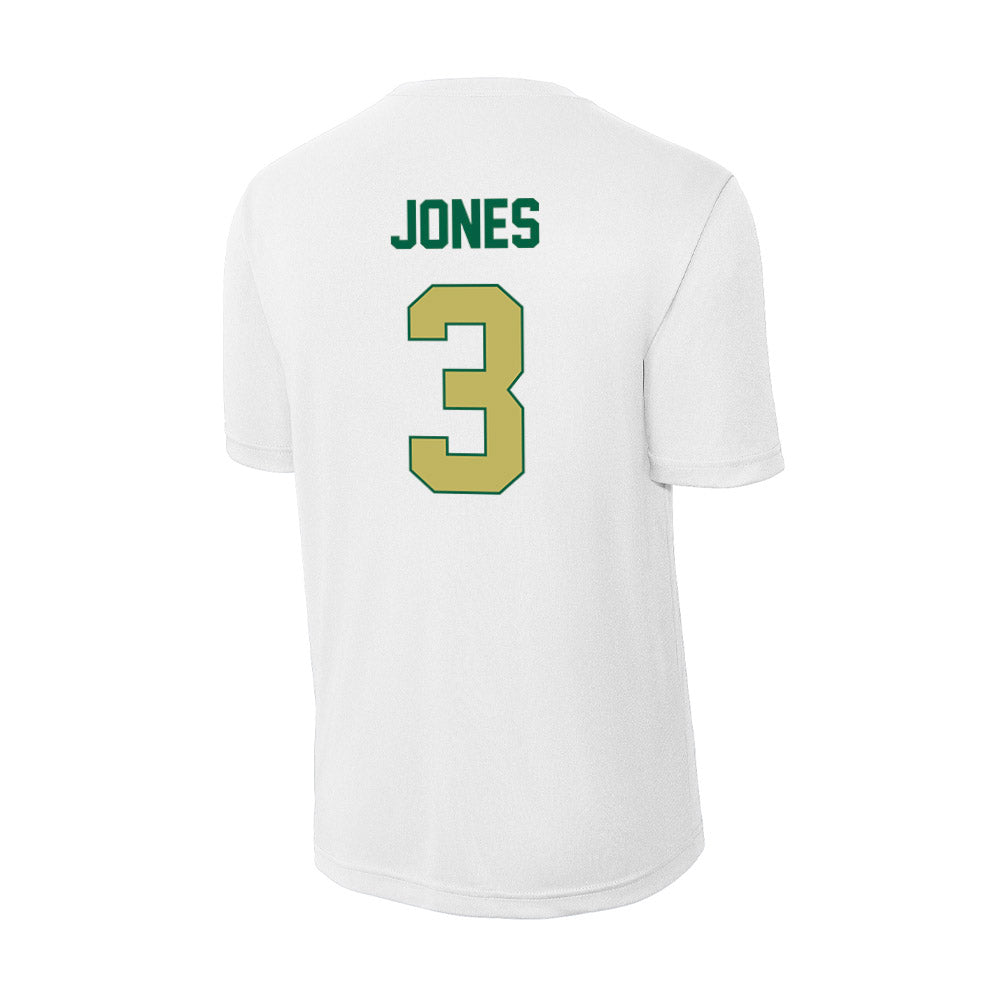 UAB - NCAA Women's Volleyball : Abigail Jones - Activewear T-shirt