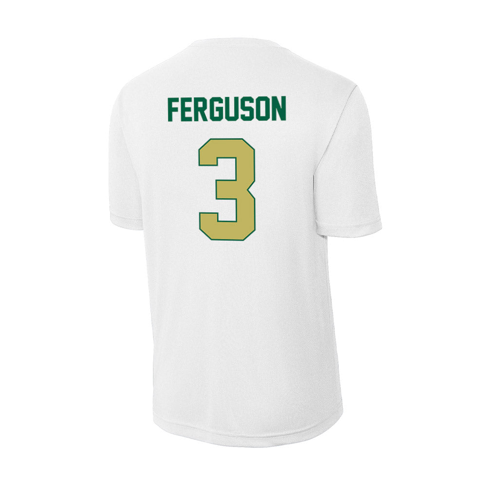 UAB - NCAA Football : Jaylyn Ferguson - Activewear T-Shirt-1