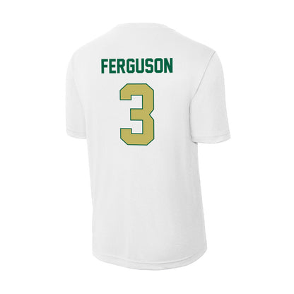 UAB - NCAA Football : Jaylyn Ferguson - Activewear T-Shirt-1