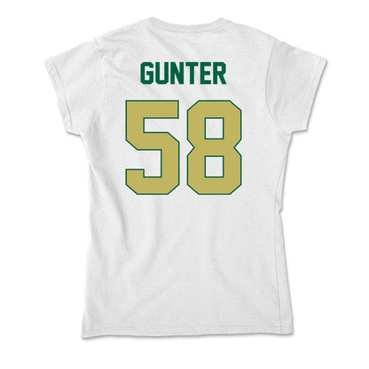 UAB - NCAA Football : Ryan Gunter - Soft Style Women’s T-Shirt-1